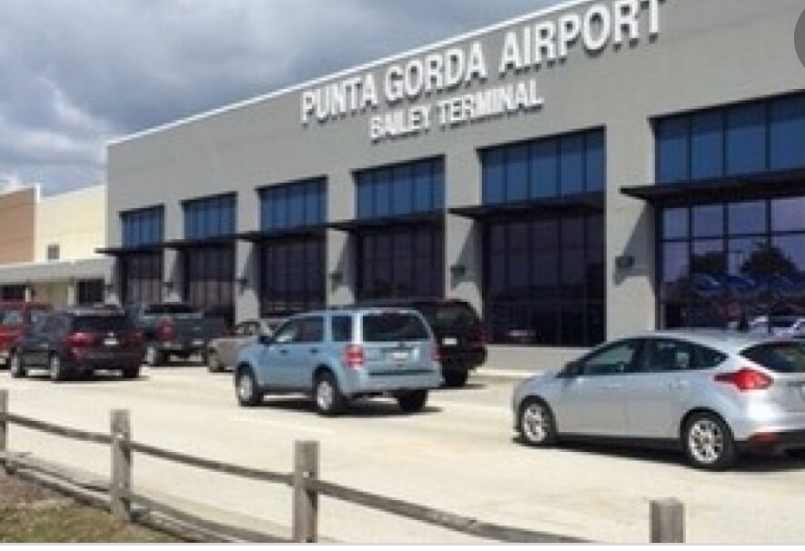 Picture of Punta Gorda Airport
