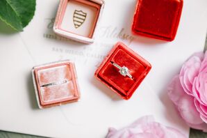Diamond Wedding Ring