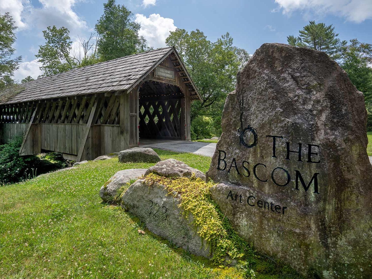Picture of The Bascom: Center for the Visual Arts