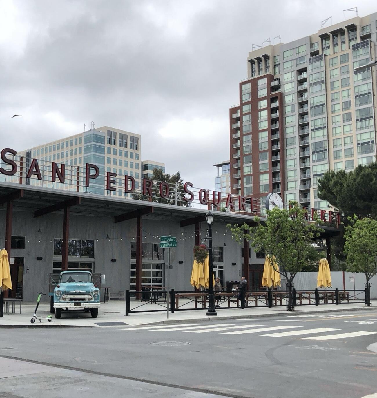 Picture of San Pedro Square Market