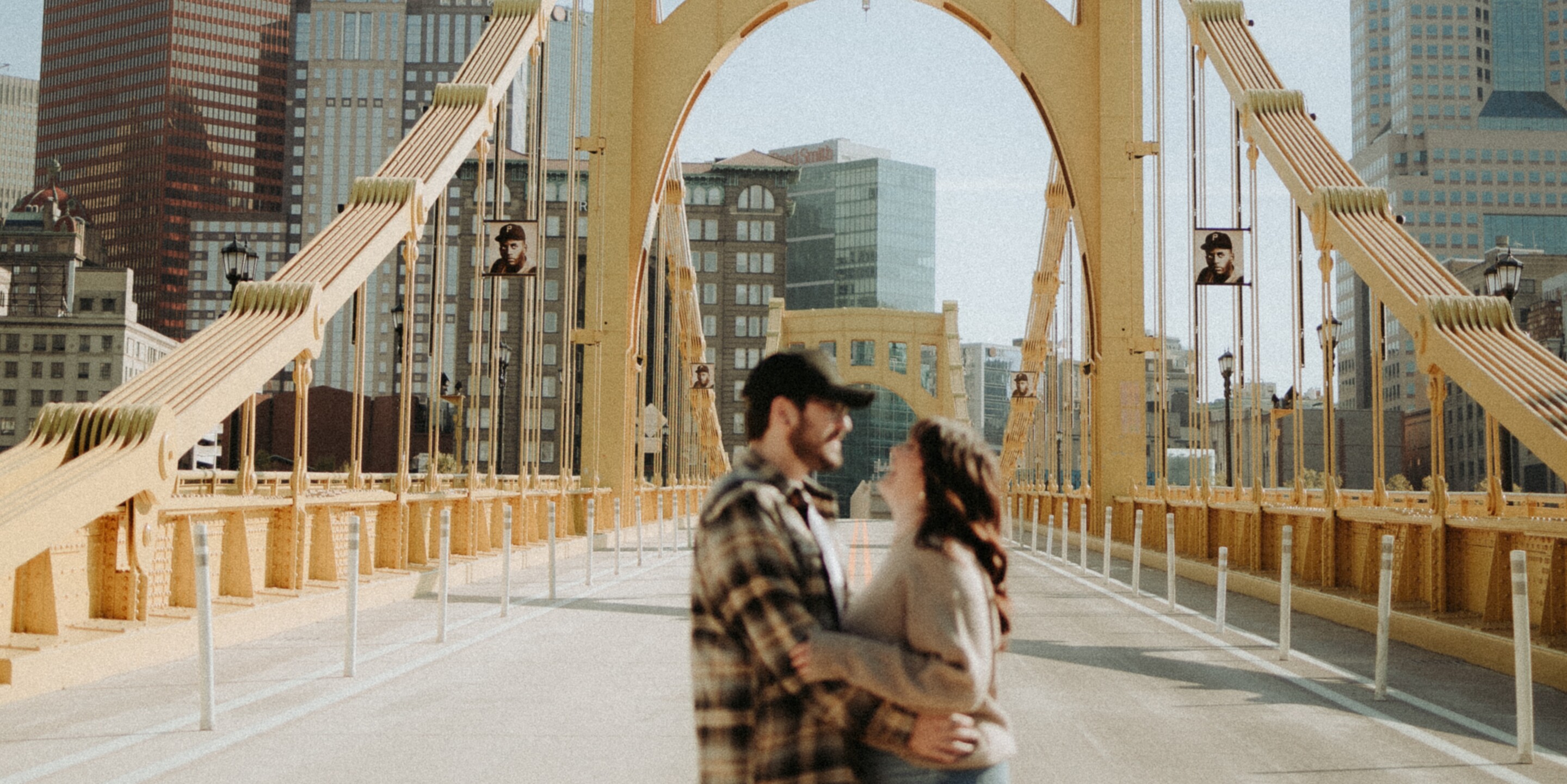 Leah & Chad Home Page Banner