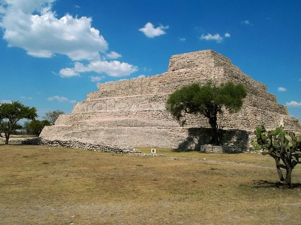 Picture of Cañada de la Virgen
