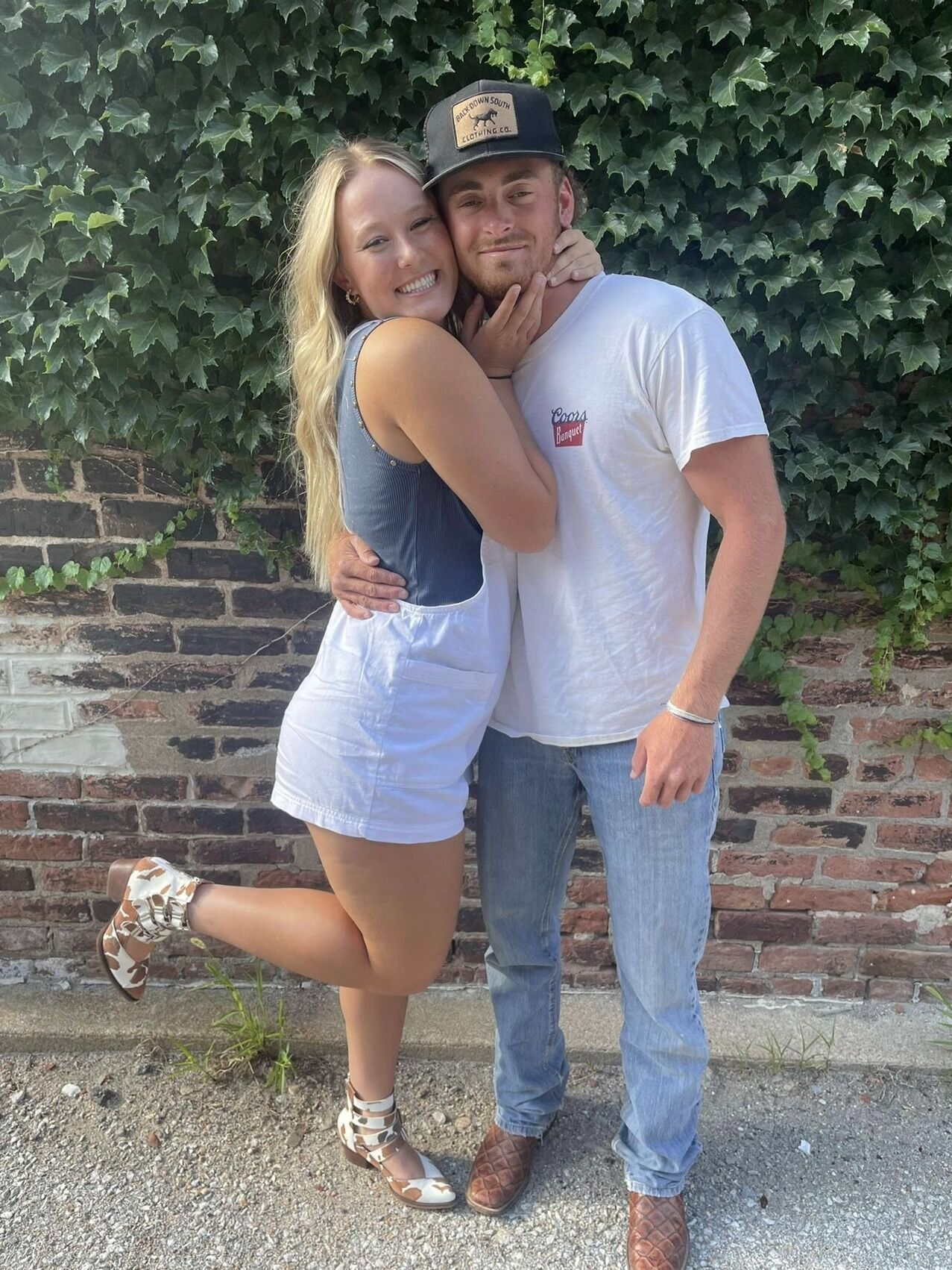 Picture of 4th of July weekend