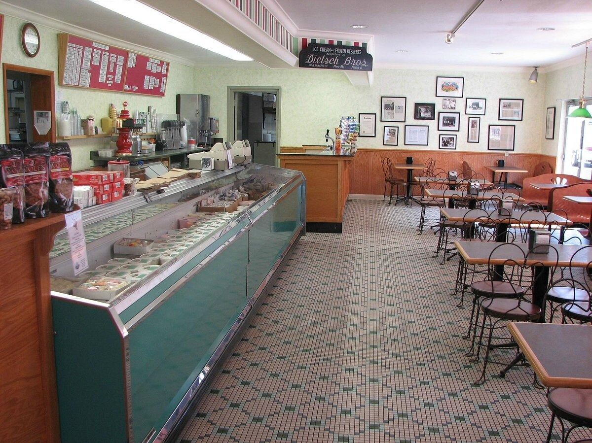 Picture of Dietsch Brothers