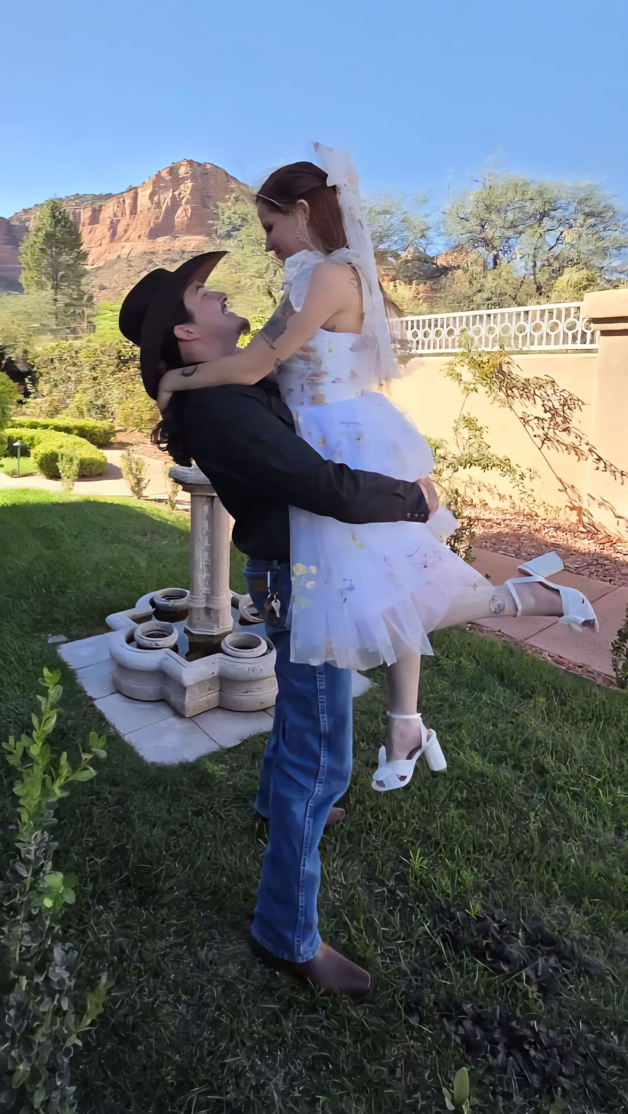 Sabrina Heineman and Dallas Ritter's Wedding Website - The Knot