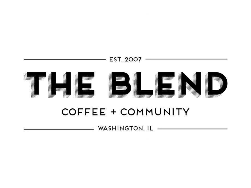Picture of The Blend