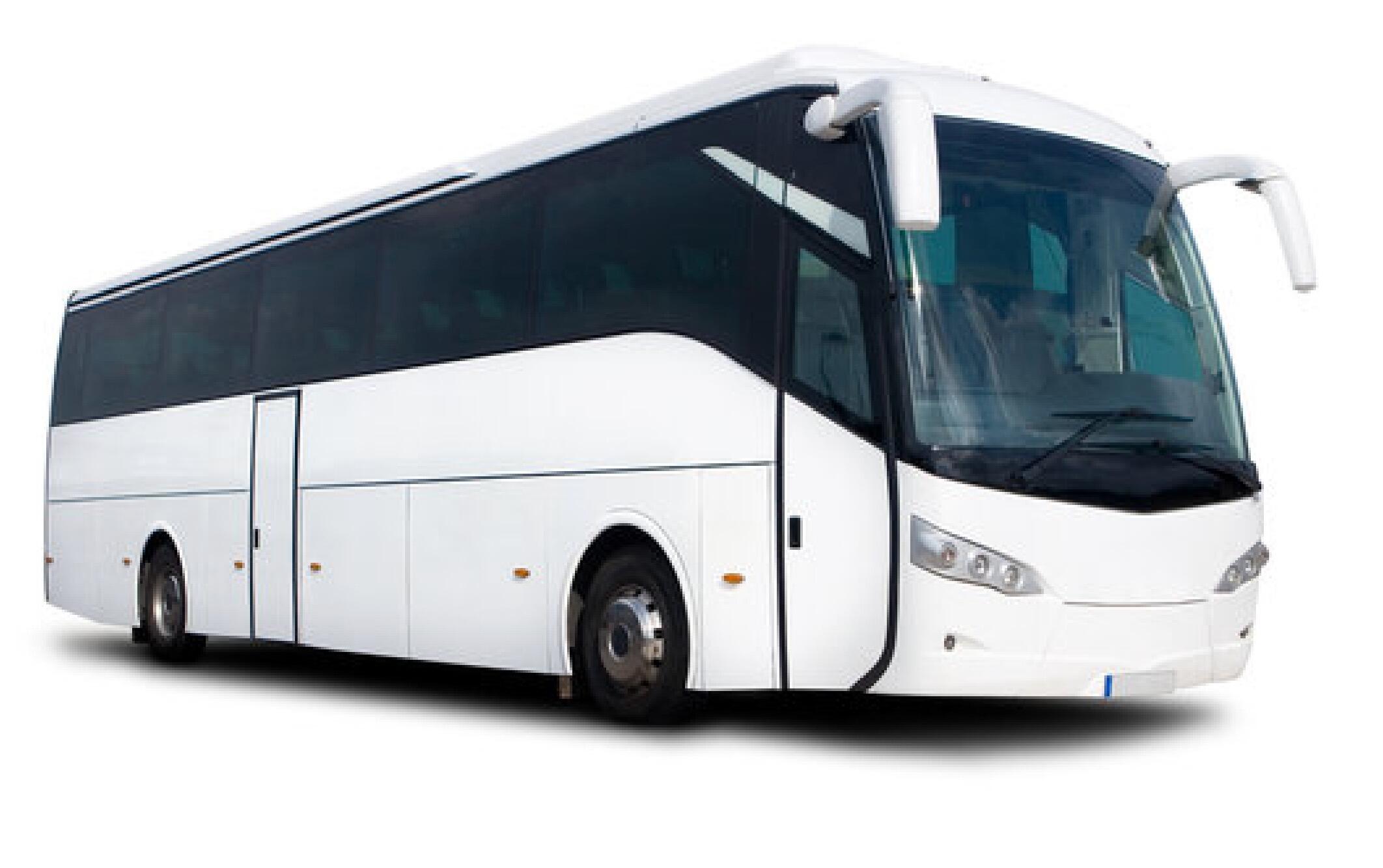 Picture of Bus Transportation