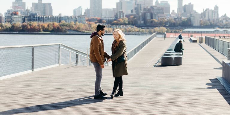 Christopher & Alexandra Home Page Banner