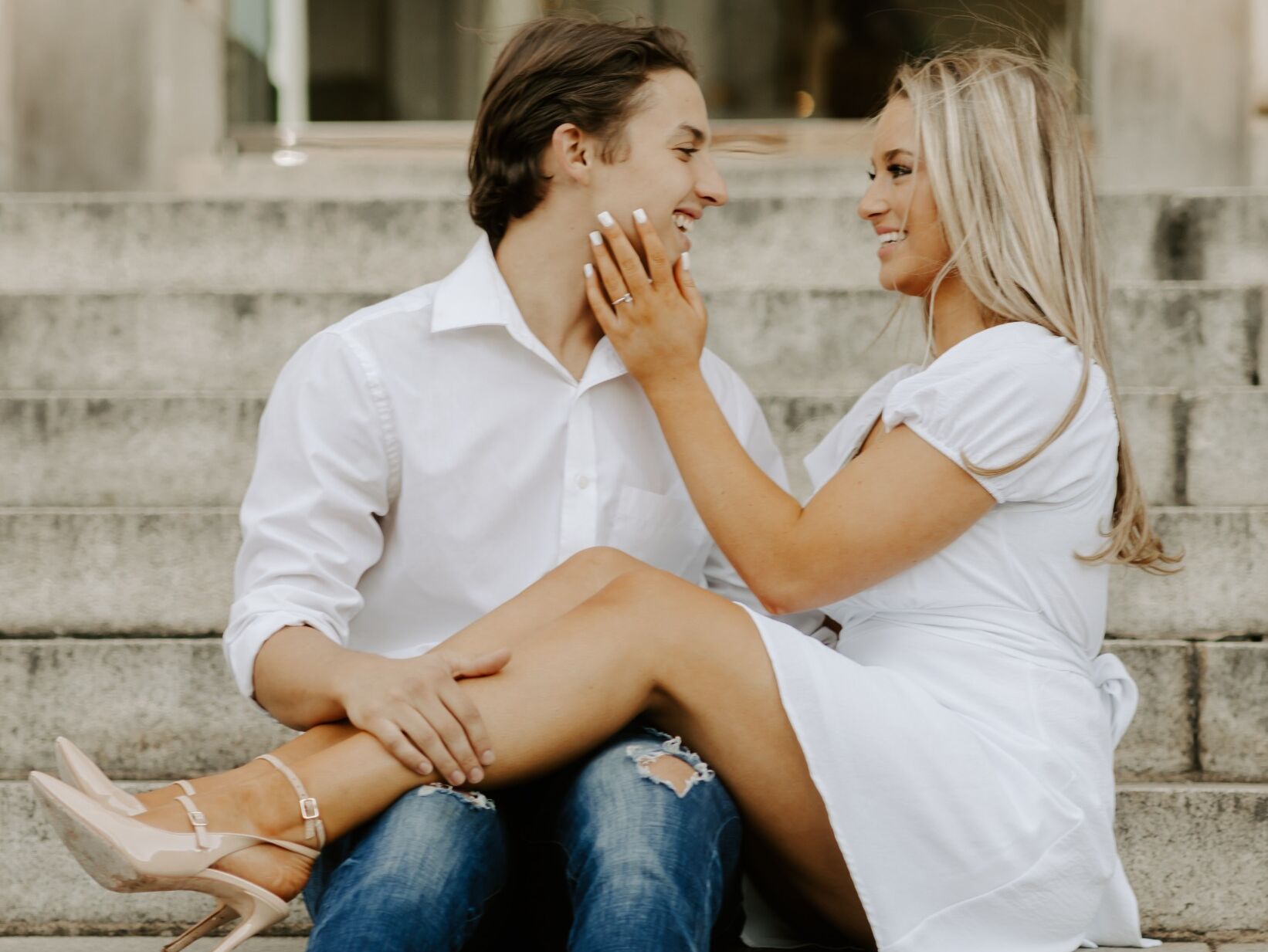 Picture of Kara & Luke's Story