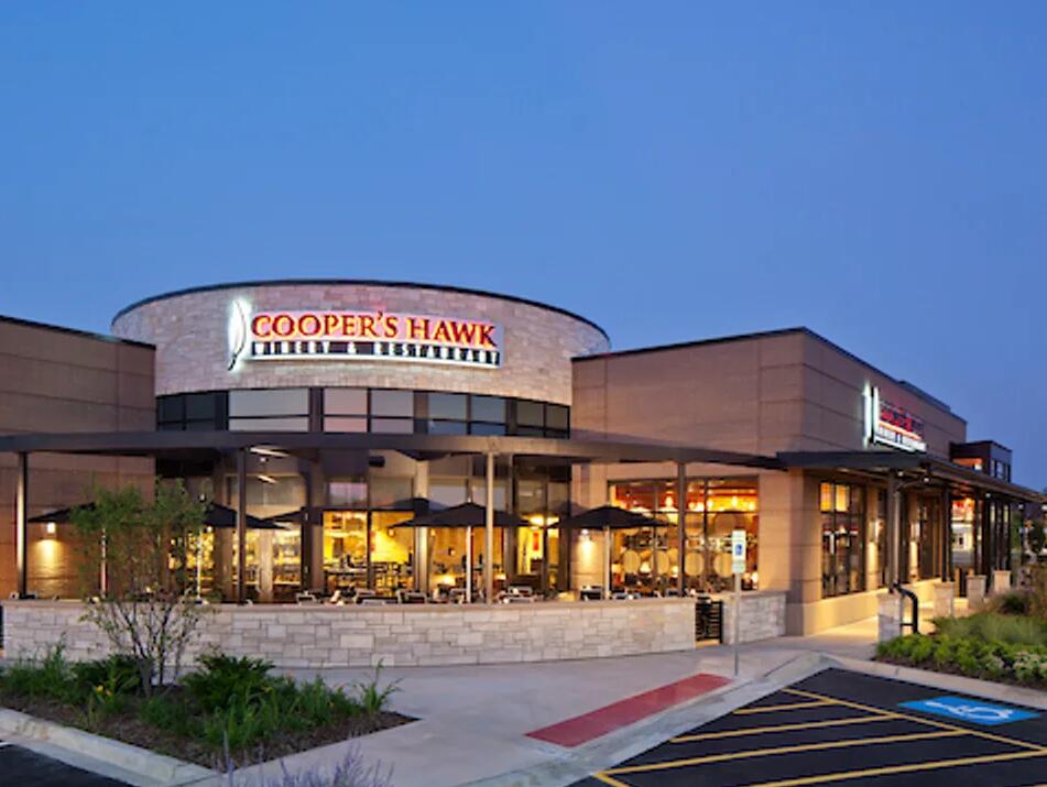 Picture of Coopers Hawk