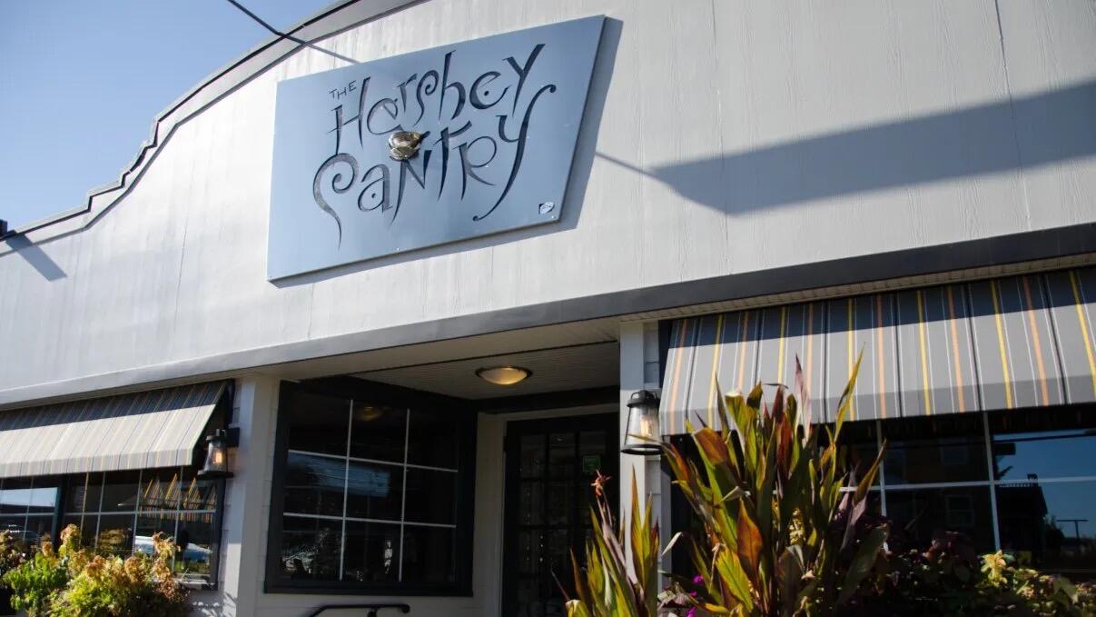 Picture of The Hershey Pantry