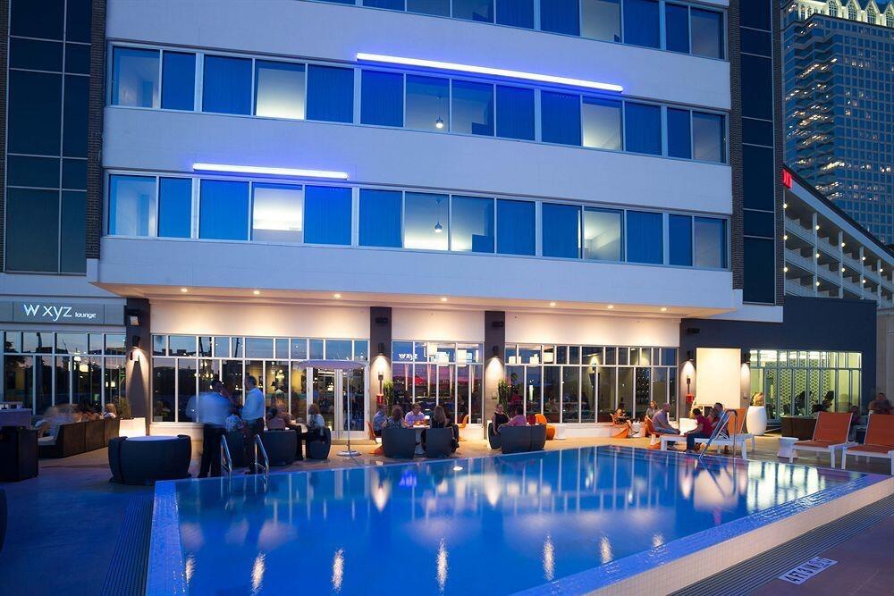 Picture of Aloft Tampa Downtown