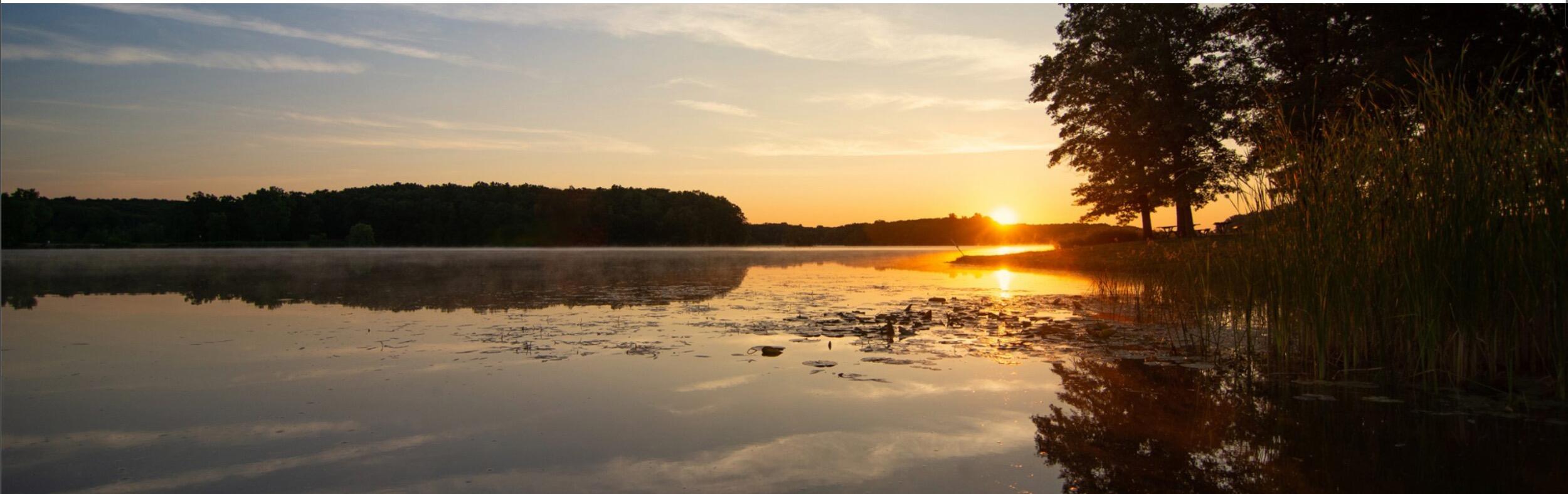 Picture of Kensington Metropark