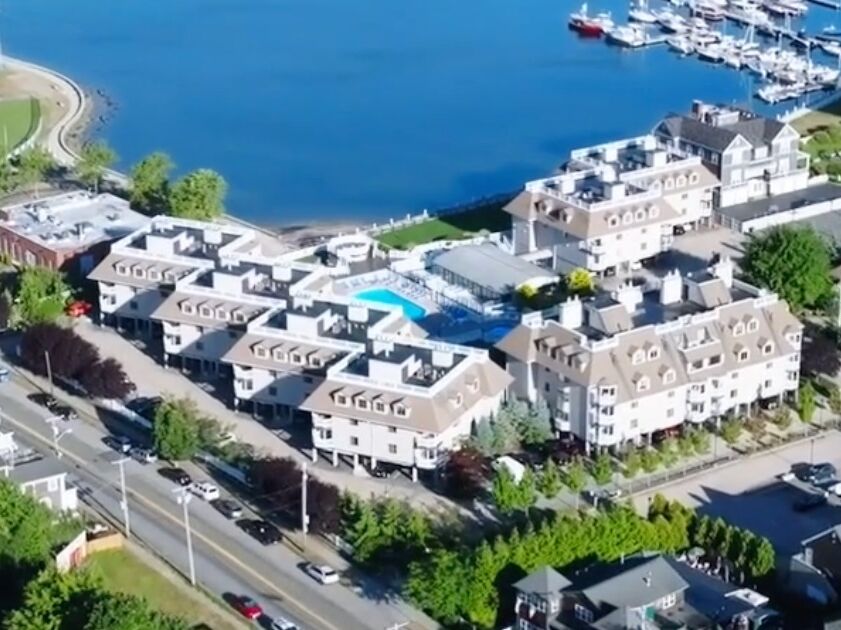 Picture of Wellington Resort