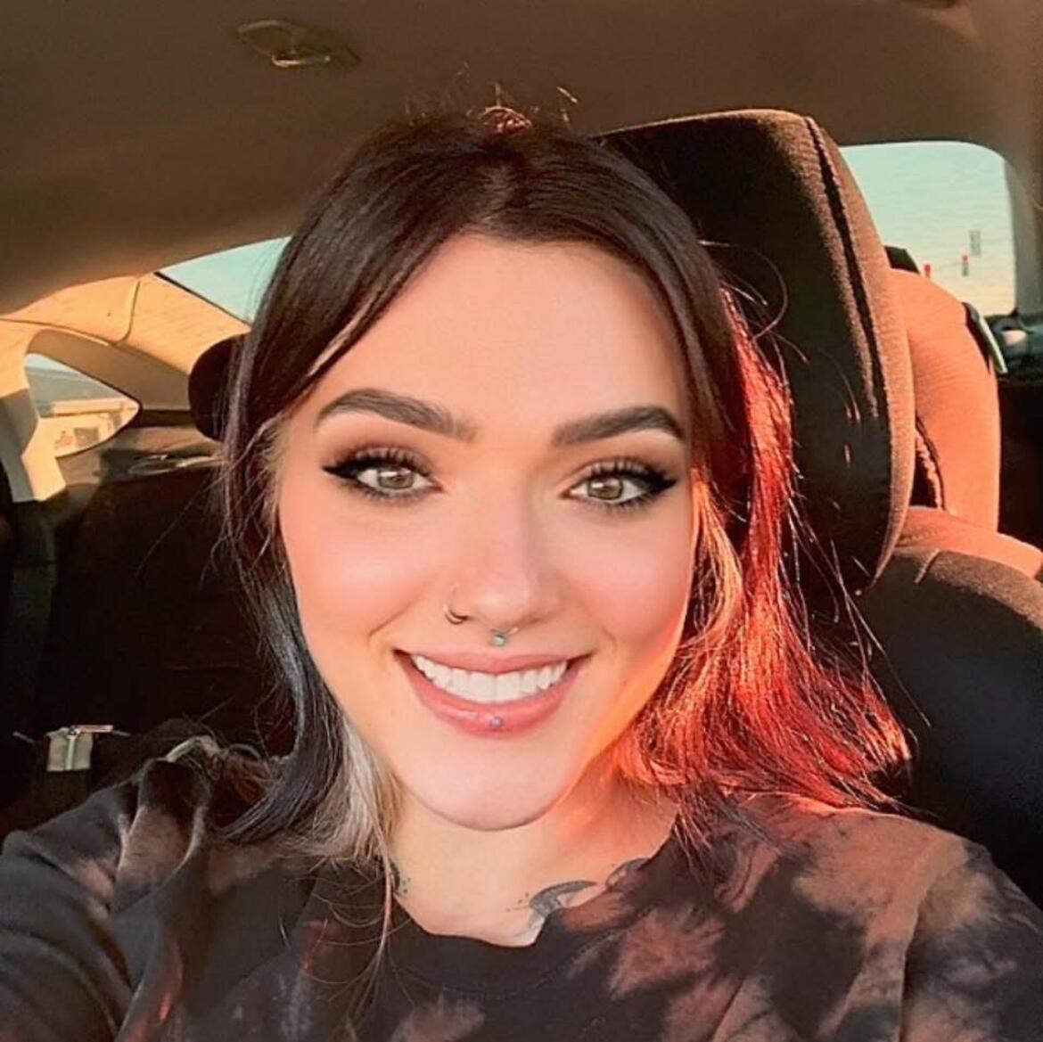 Jasmine Reiner 