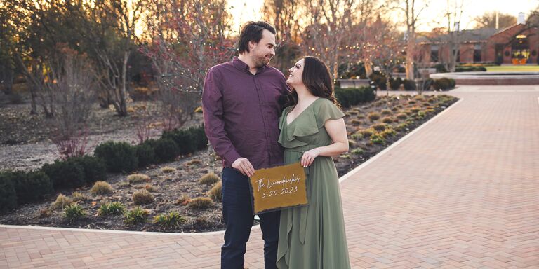McKenna & Kyle Home Page Banner