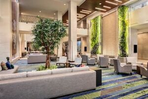 Picture of Embassy Suites by Hilton Denton Convention Center
