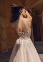 Endless Love collection by Ricca Sposa Toni 24-020(2) A-Line Wedding Dress - thumbnail - 2