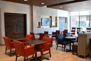 Picture of Holiday Inn Express & Suites Romeoville Joliet North an IHG Hotel