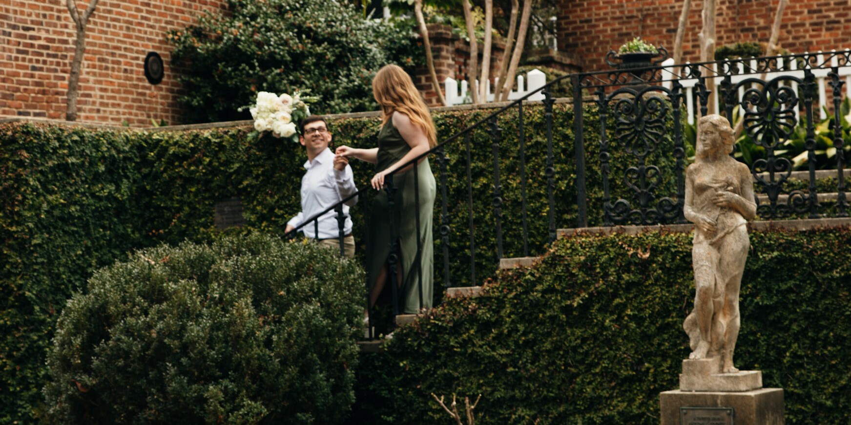 Jason & Halle Home Page Banner