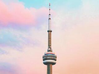 Picture of CN Tower