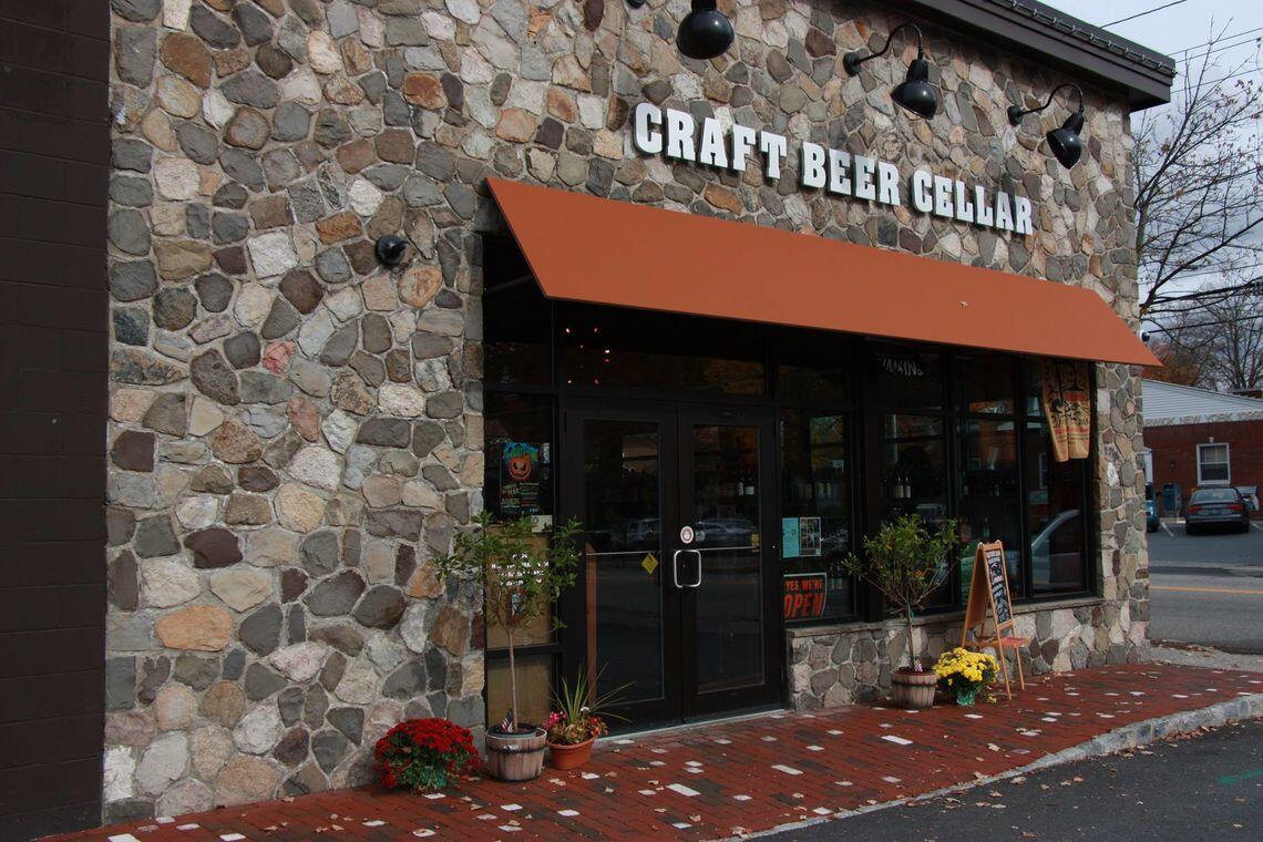 Picture of Craft Beer Cellar  and    Peck's Wine & Spirits Inc