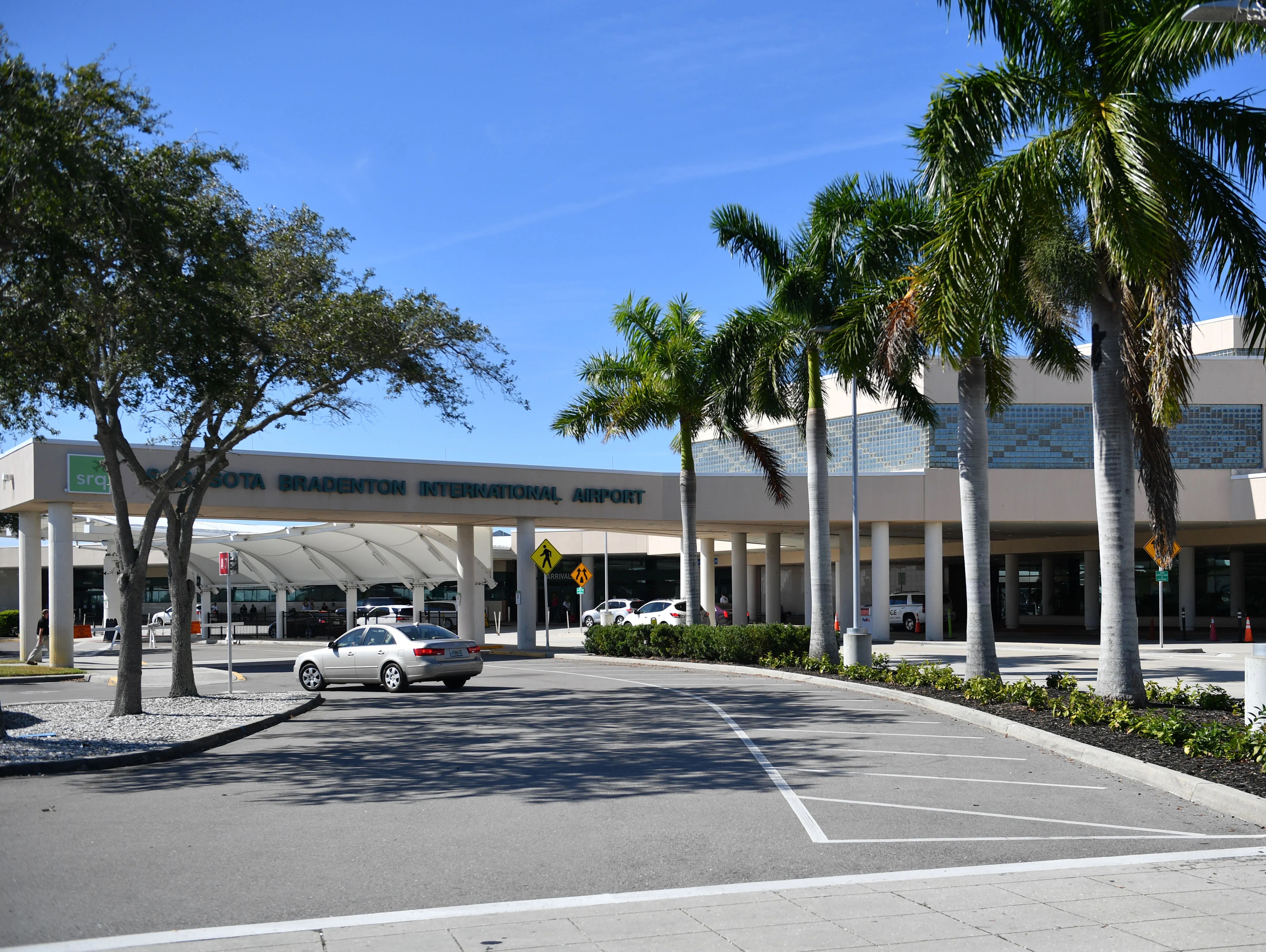 Picture of Sarasota Bradenton International Airport