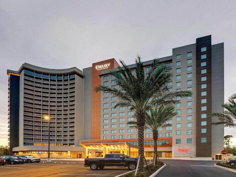 Picture of Drury Plaza Hotel Orlando - Disney Springs Area
