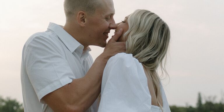 Blake & Laney Home Page Banner