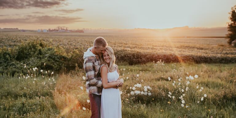 Brayden & Kara Home Page Banner