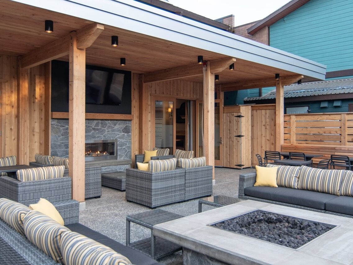 Picture of Harbour House Hotel