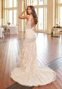 Sincerity Bridal 44313 Fit-and-Flare Wedding Dress - thumbnail - 2
