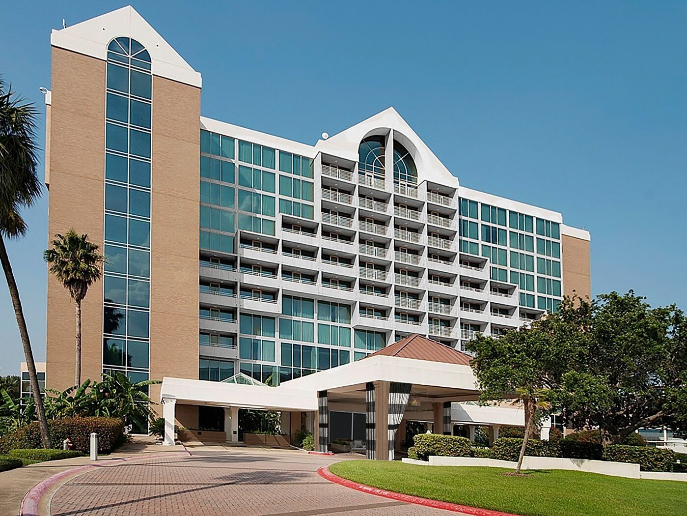 Picture of South Shore Harbour Resort and Conference Center
