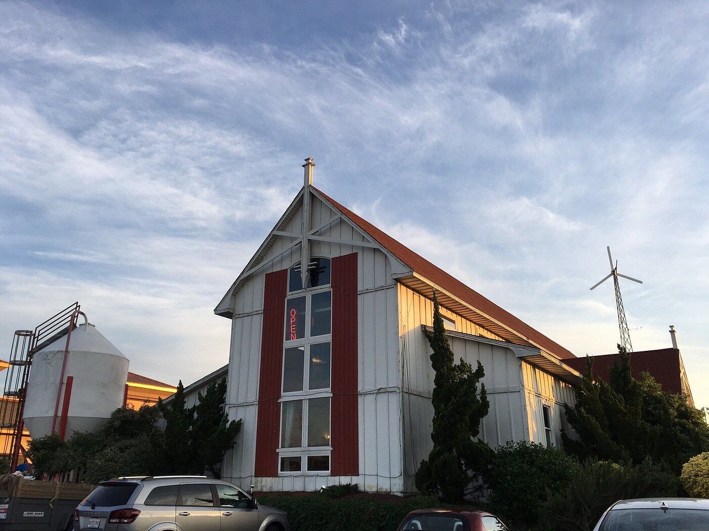 Picture of Outer Banks Brewing Station