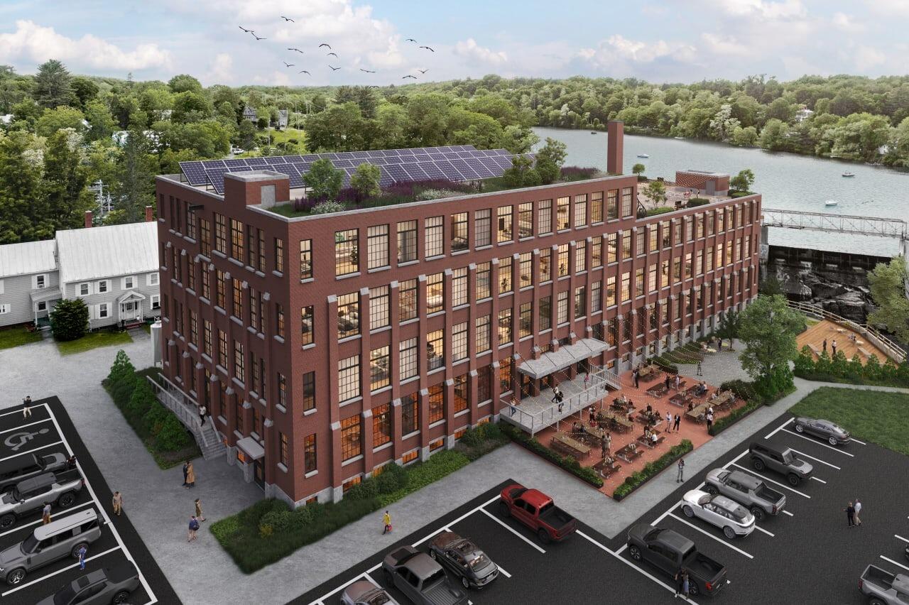 Picture of The Skowhegan by Kasa