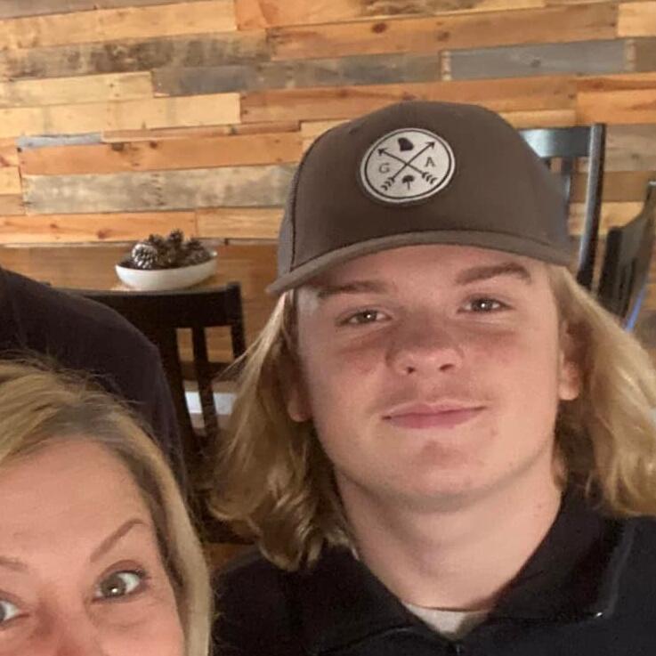 Braxton O'Barr