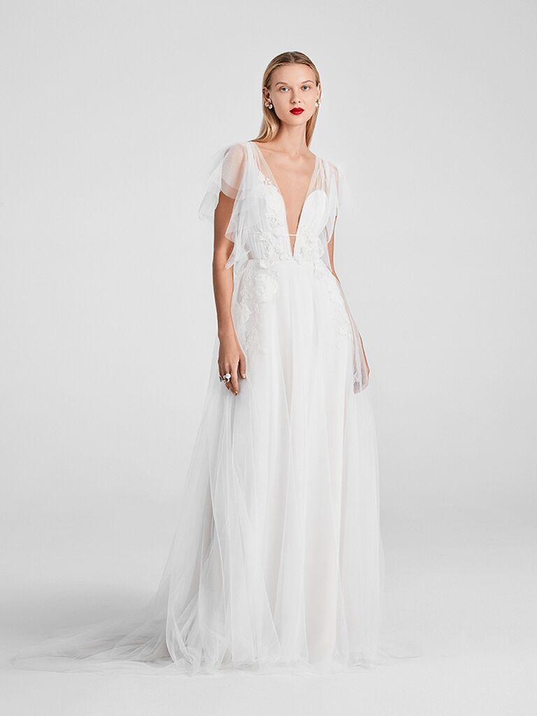 Ines by Ines Di Santo Flare