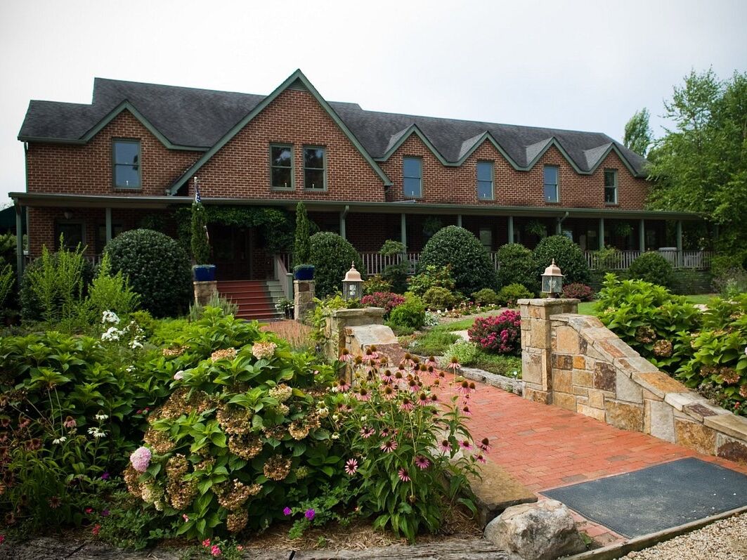 Picture of Monteagle Inn & Retreat Center