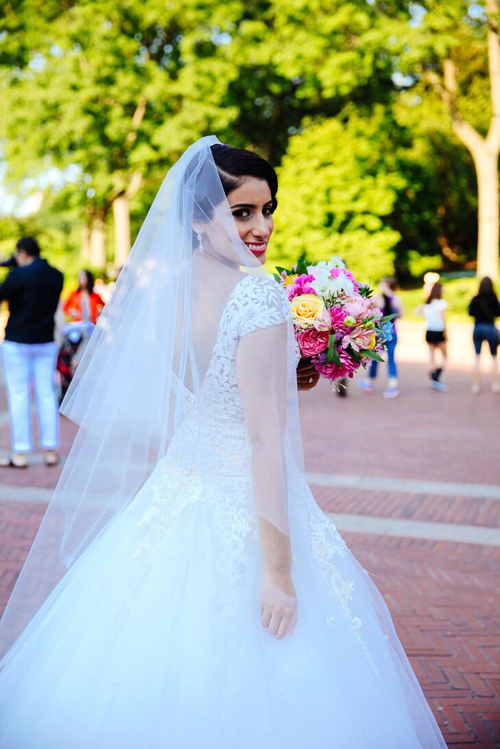Zuhair Murad Gown