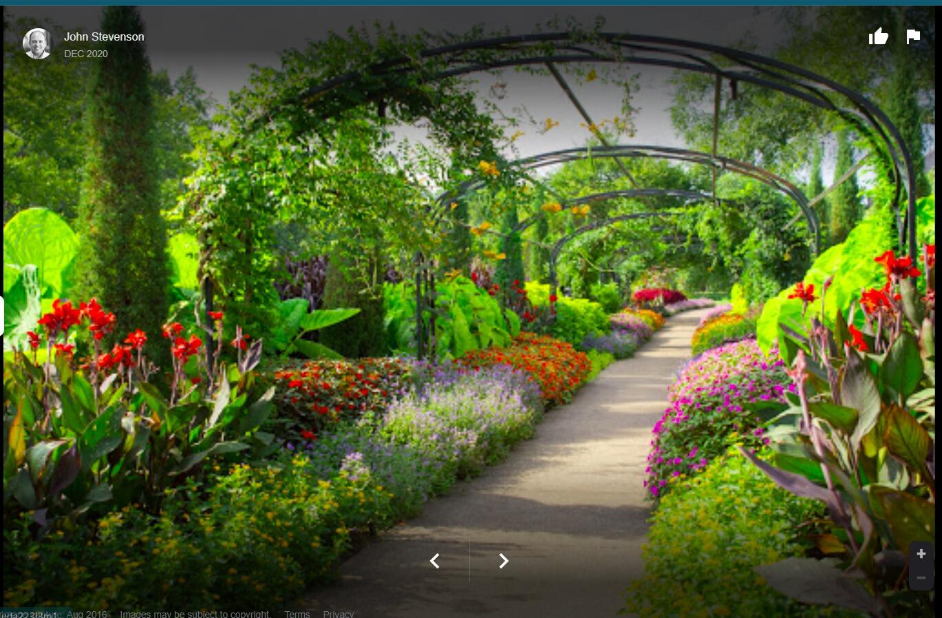 Picture of Cheekwood