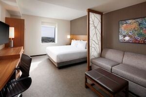 Picture of Hyatt Place Knoxville Downtown