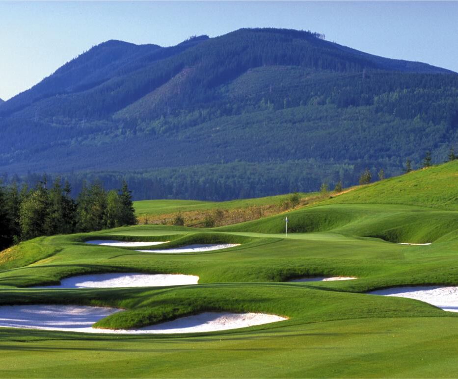Picture of The Club at Snoqualmie Ridge