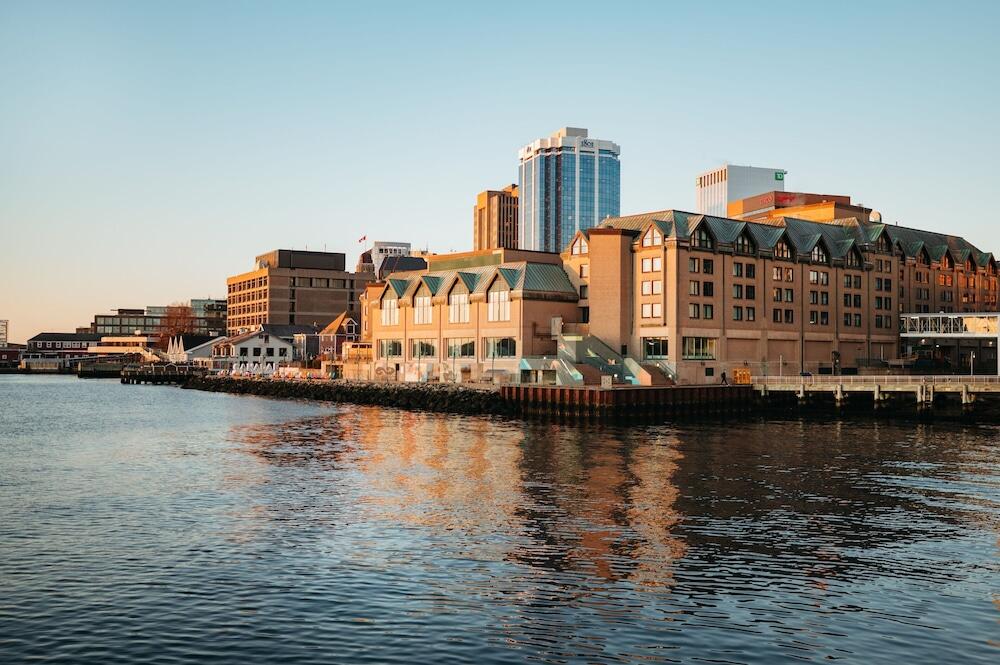 Picture of Halifax Marriott Harbourfront Hotel