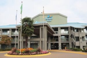 Picture of Accent Inns Burnaby