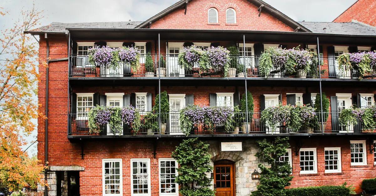 Picture of Old Edwards Inn and Spa