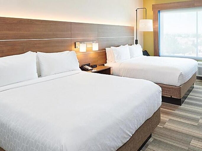 Picture of Holiday Inn Express & Suites El Paso - Sunland Park Area, an IHG Hotel
