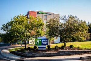 Picture of Holiday Inn Express & Suites Blacksburg University Area an IHG Hotel