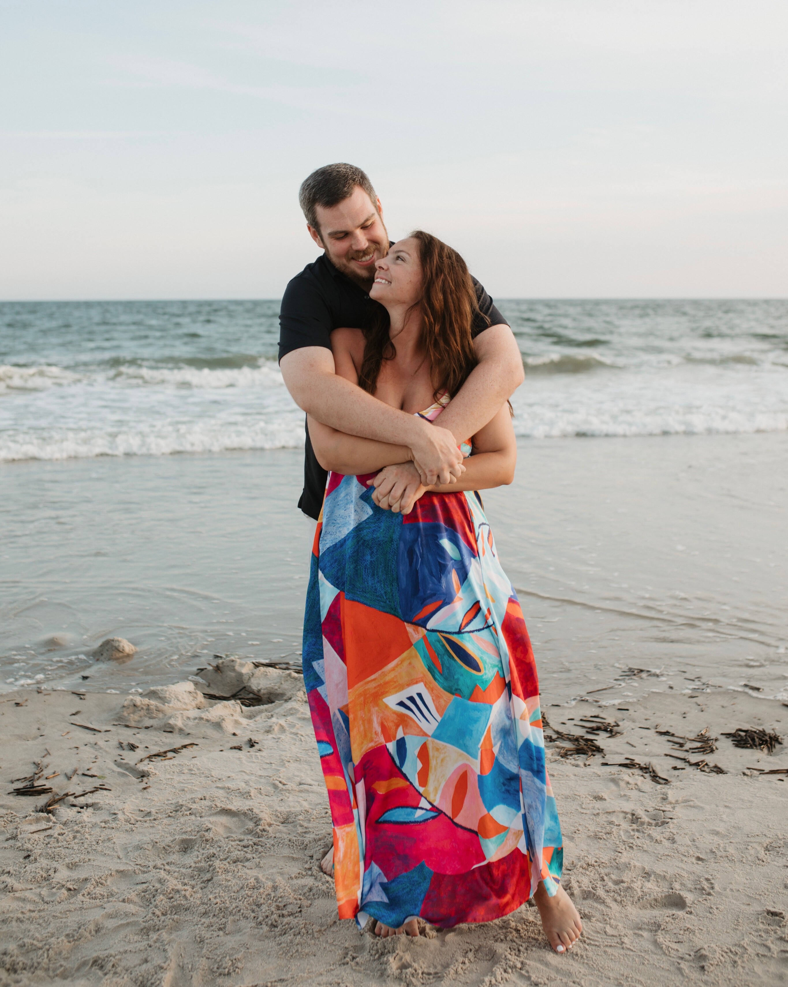 Faith & Bret Home Page Banner