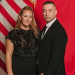 Arthur & Libby Guedes