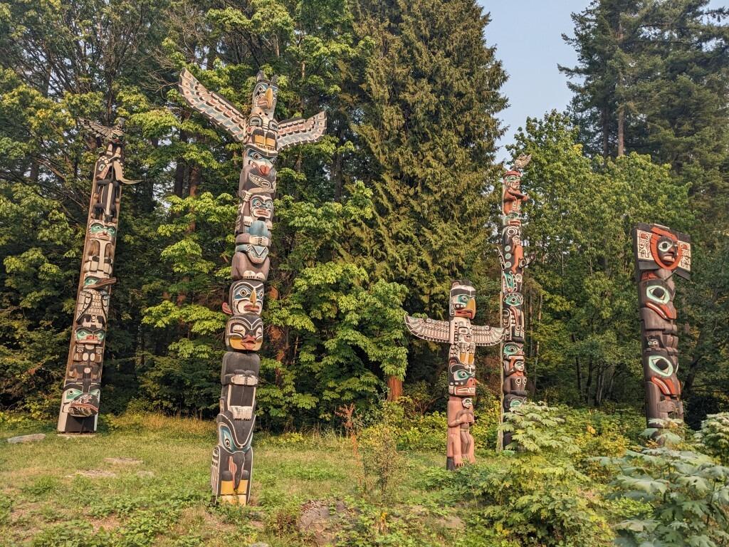 Picture of Stanley Park
